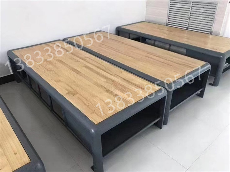 兴安盟戒毒所床具