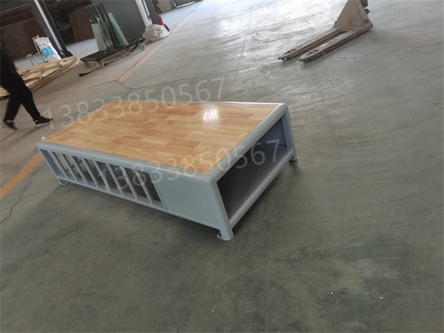兴安盟拘留所床具