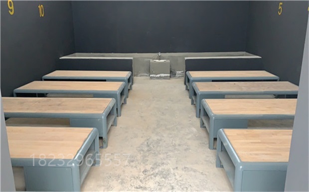 兴安盟拘留所床具