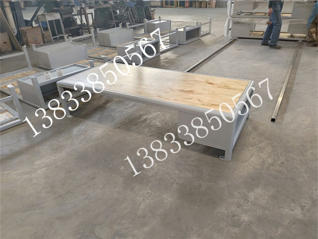 兴安盟监狱床具